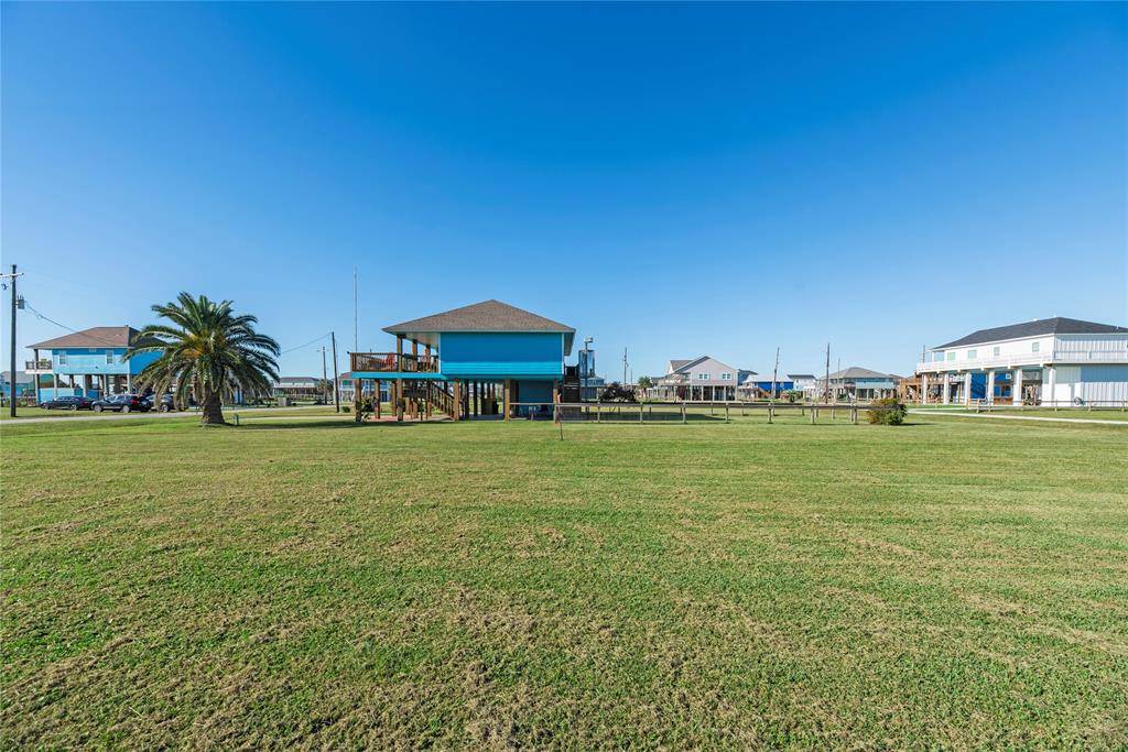 Crystal Beach, TX 77650,0 S Verdia DR