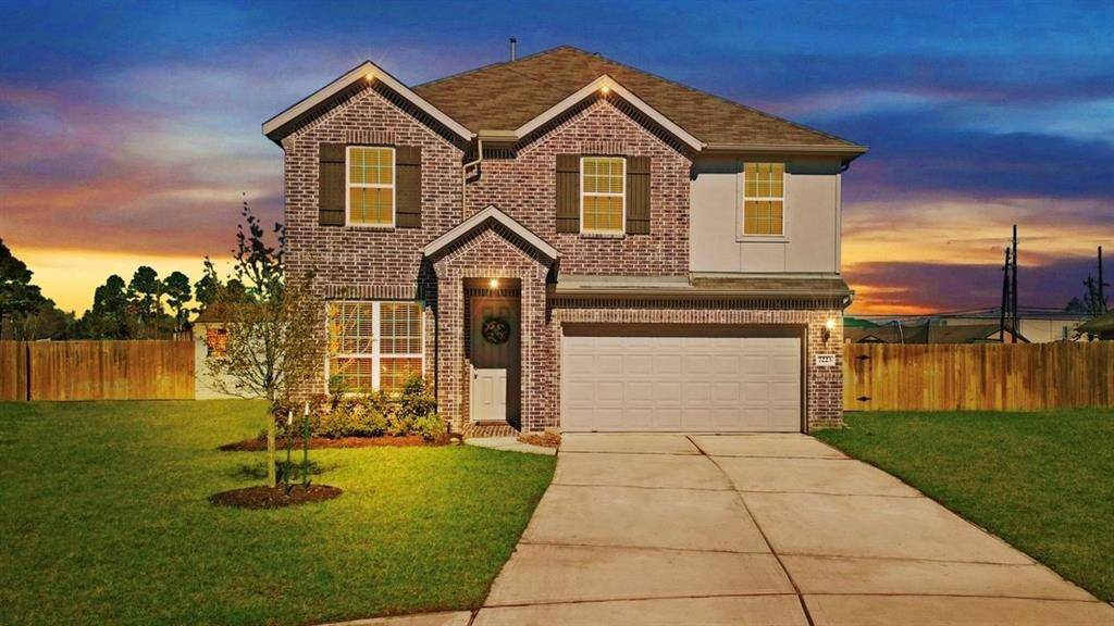 Manvel, TX 77578,7223 Terra CT