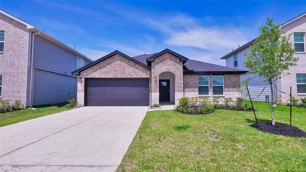 Fulshear, TX 77441,31014 W Kington WAY