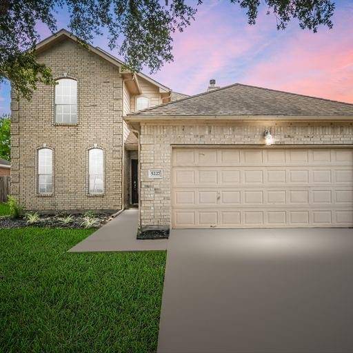 Katy, TX 77449,5227 Mountain Forest DR