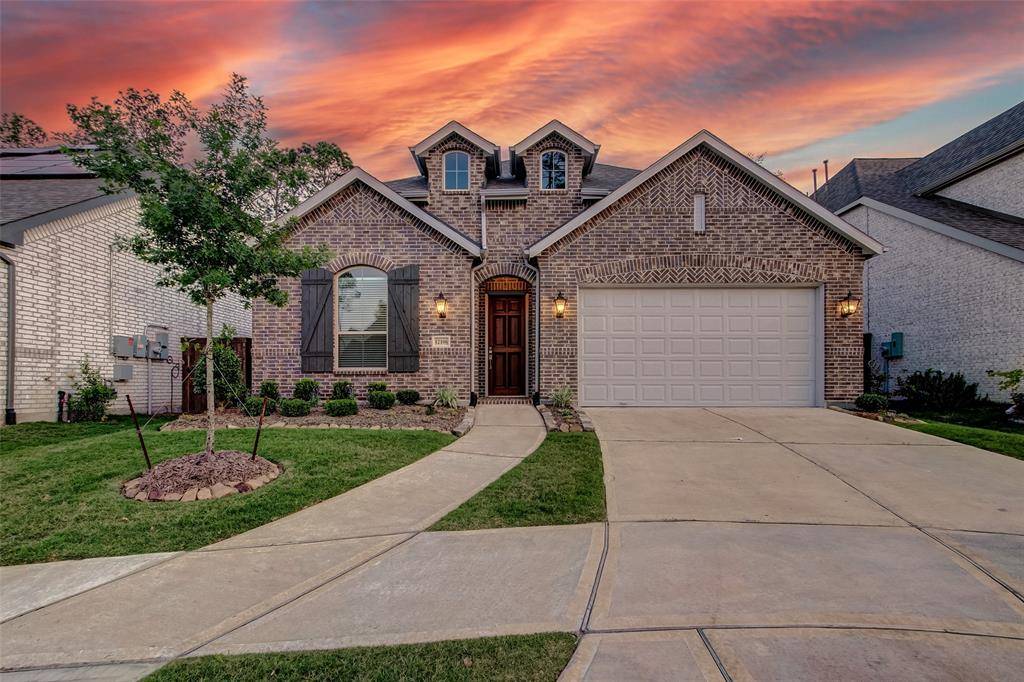 Humble, TX 77346,12106 WOODNOTE LANE