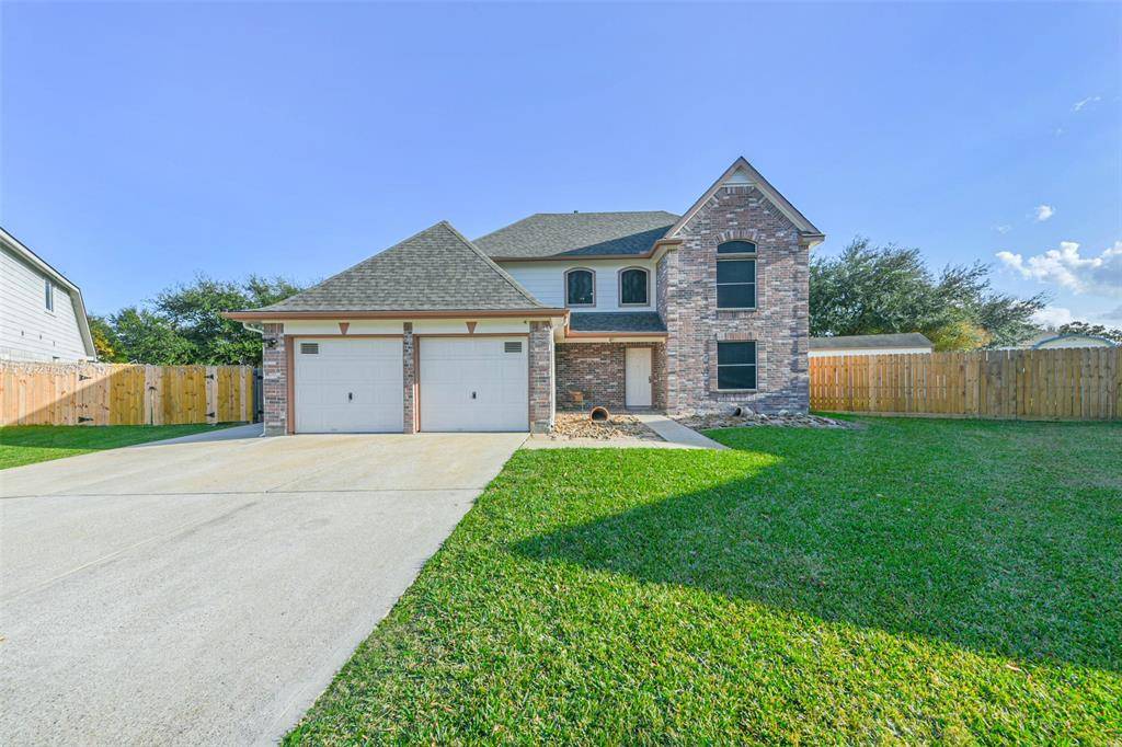 Deer Park, TX 77536,2222 Camdon DR