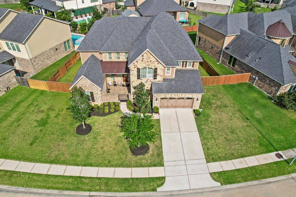 Cypress, TX 77429,15007 Dogwood View LN