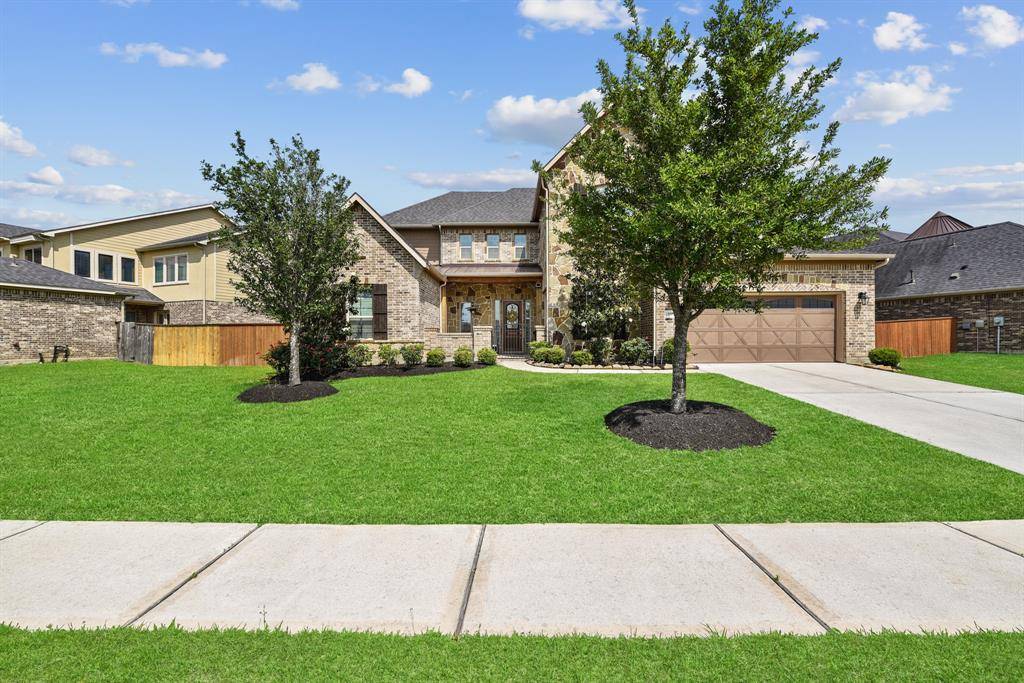 Cypress, TX 77429,15007 Dogwood View LN