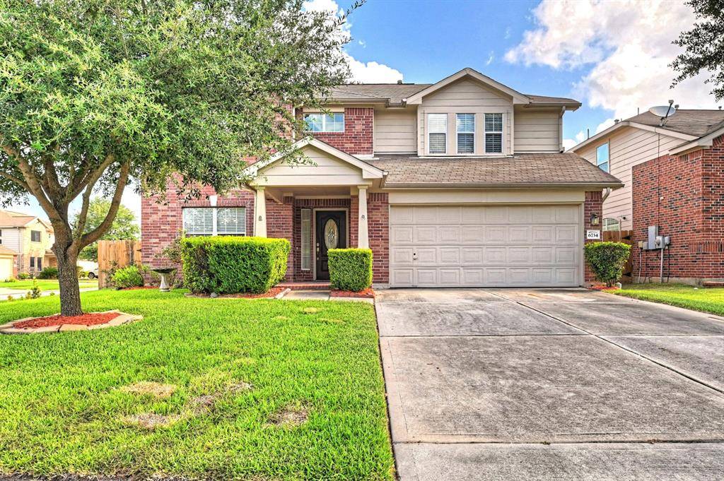 Spring, TX 77379,6734 Lilacbrook CT