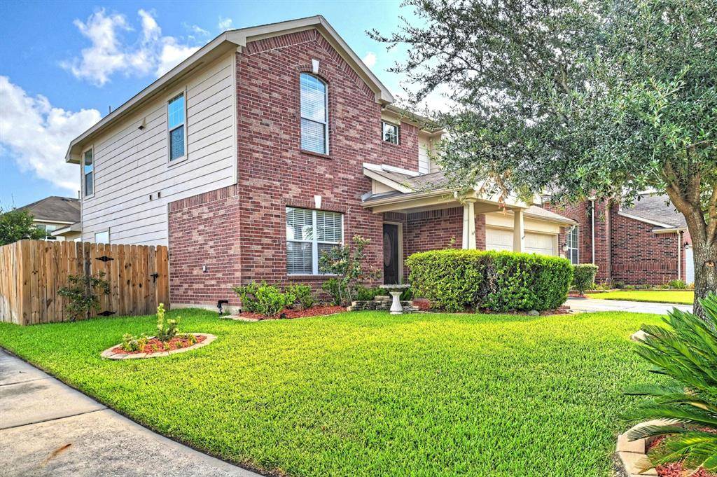 Spring, TX 77379,6734 Lilacbrook CT