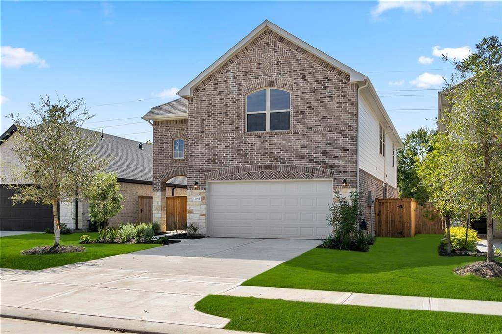 Tomball, TX 77377,21915 Oron Maple WAY