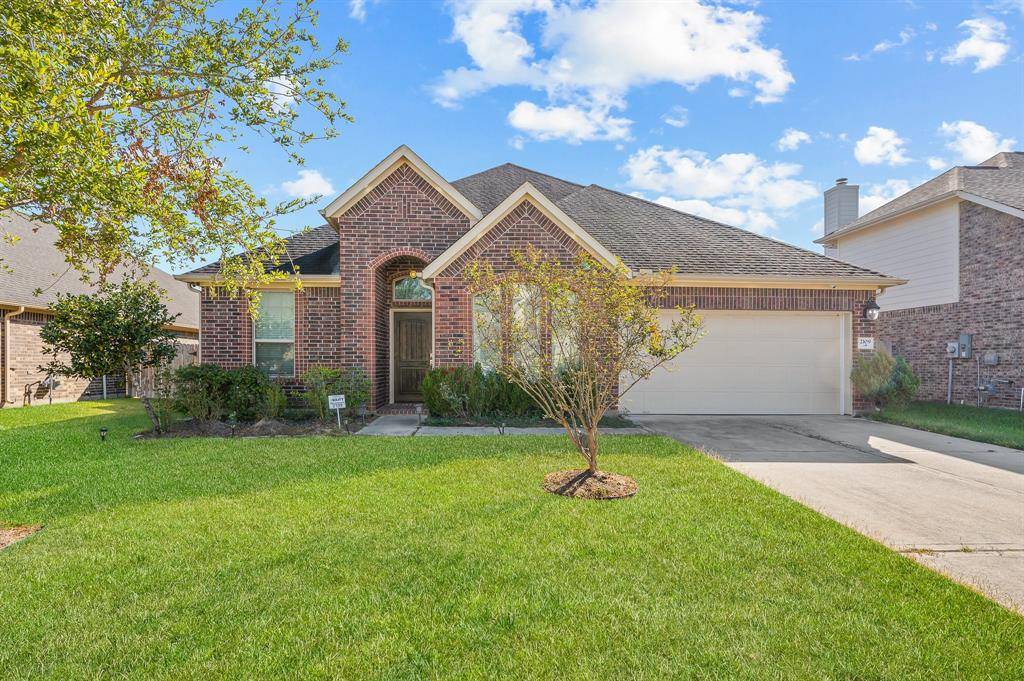 Pearland, TX 77581,2109 Scissor Tail RD