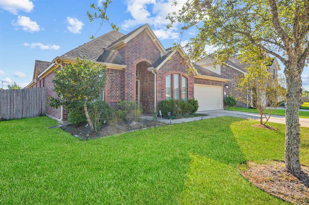 Pearland, TX 77581,2109 Scissor Tail RD