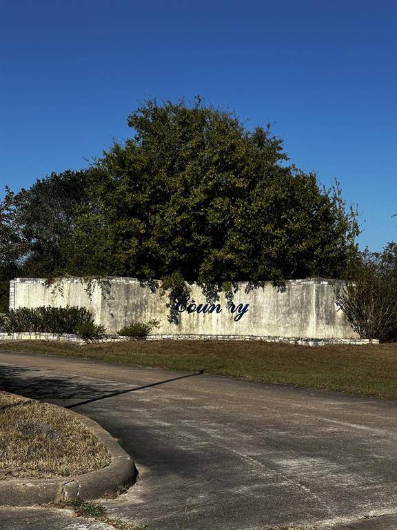 Anderson, TX 77830,LOT 78 Tree Line LOOP