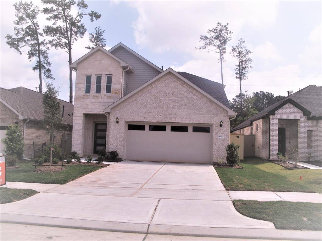 Magnolia, TX 77354,40351 Bay Warbler WAY