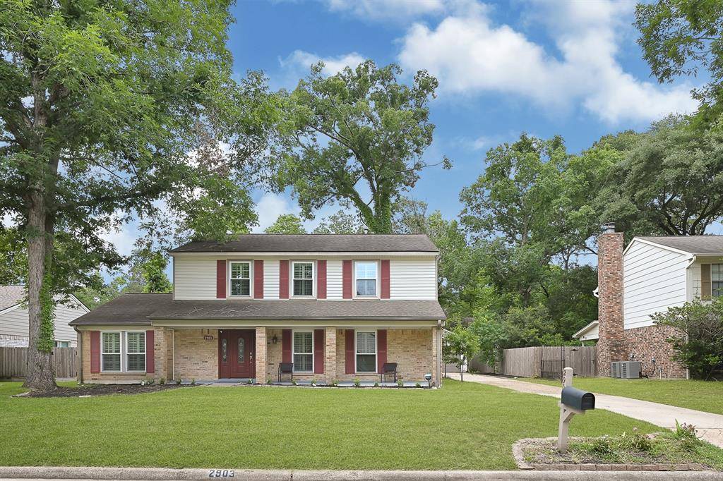 Kingwood, TX 77339,2903 Silver Falls Drive