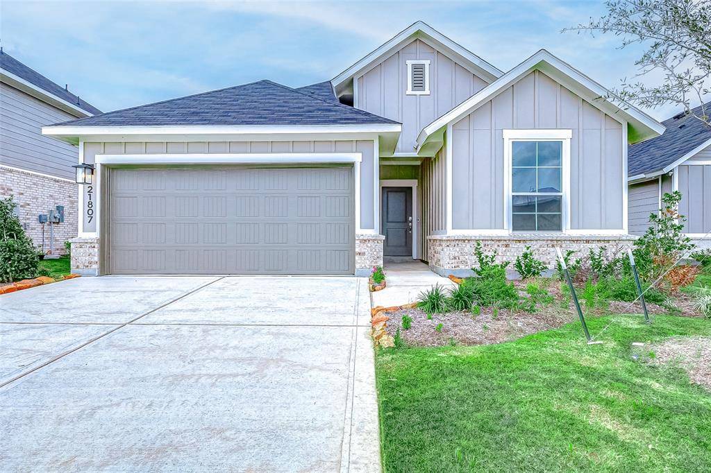 Cypress, TX 77433,21807 Lime Moss