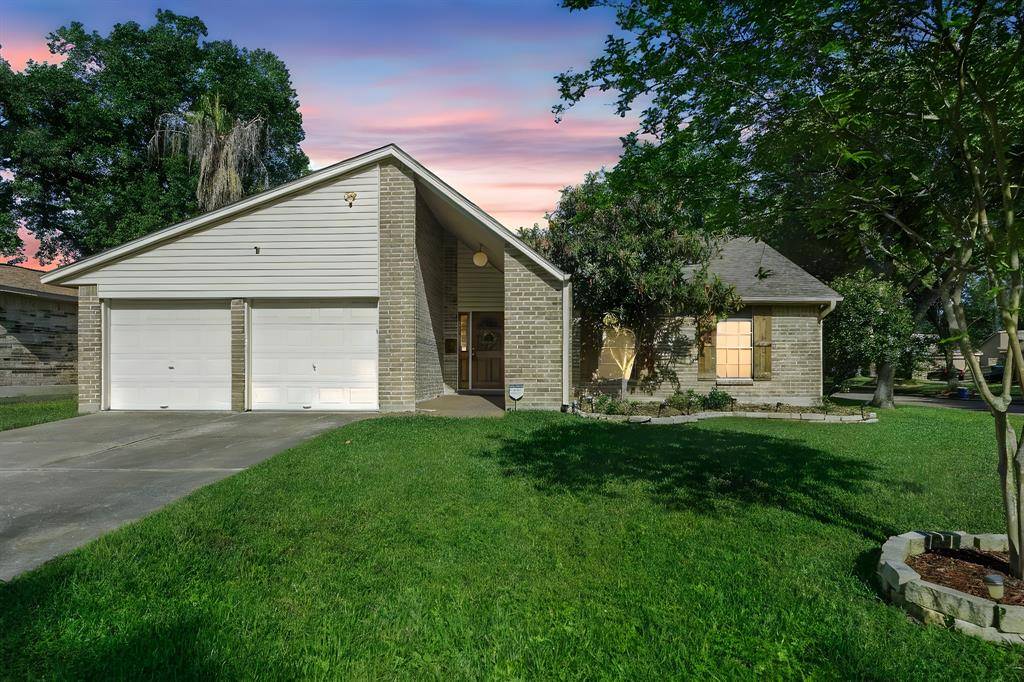 Humble, TX 77396,17511 Favor Bend CT