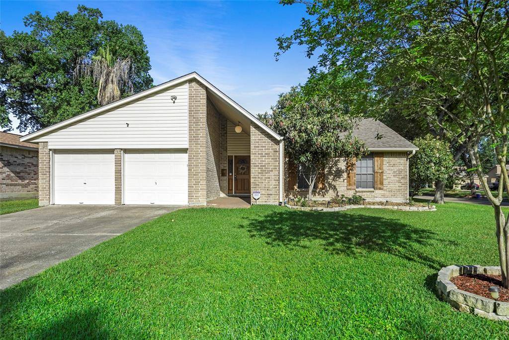 Humble, TX 77396,17511 Favor Bend CT