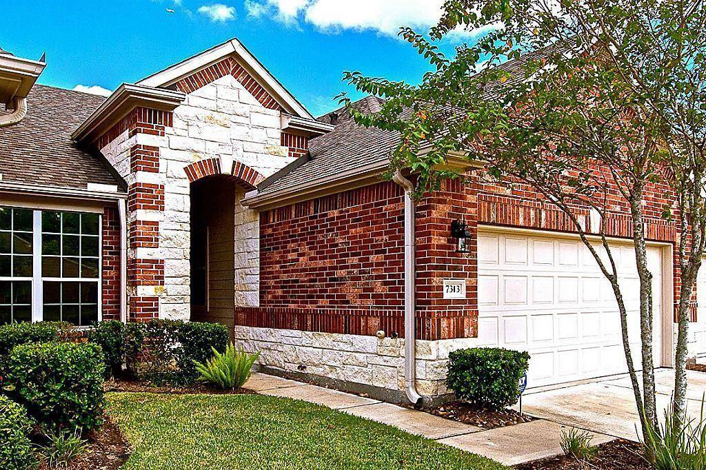 Humble, TX 77396,7313 Commons Walk LN