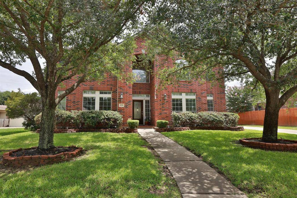 Spring, TX 77379,17430 Autumn Oak WAY