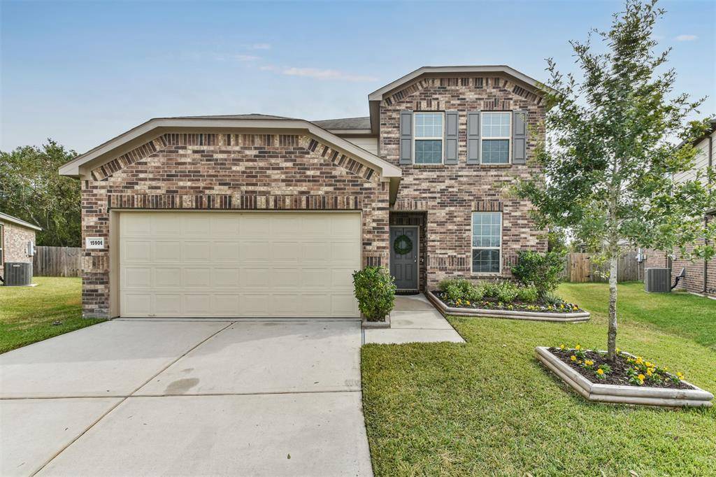 Cypress, TX 77429,15906 Skylark Grove CIR