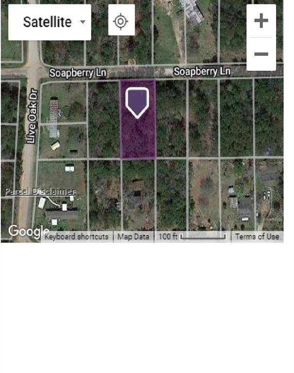 Plantersville, TX 77363,000 Soapberry LN