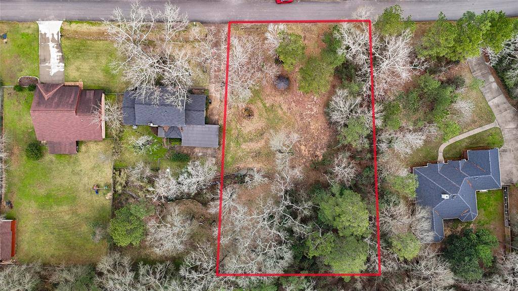 Roman Forest, TX 77357,2010 Athens DR