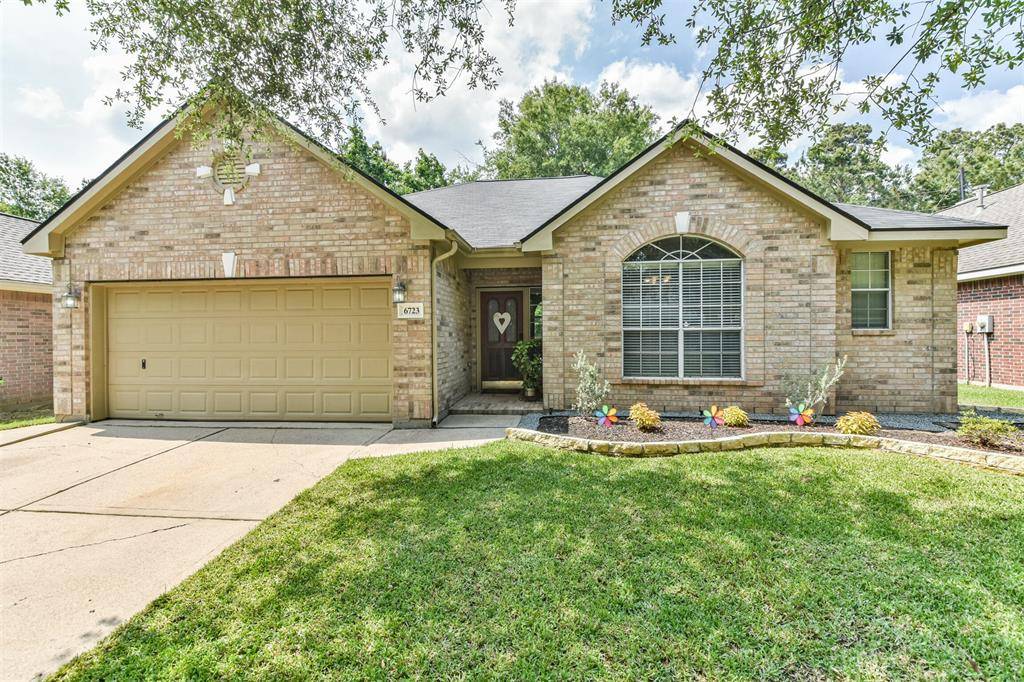 Humble, TX 77346,6723 Auburn Oak TRL