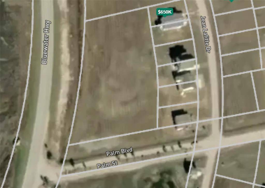 Freeport, TX 77541,000 Jean Lafitte DR