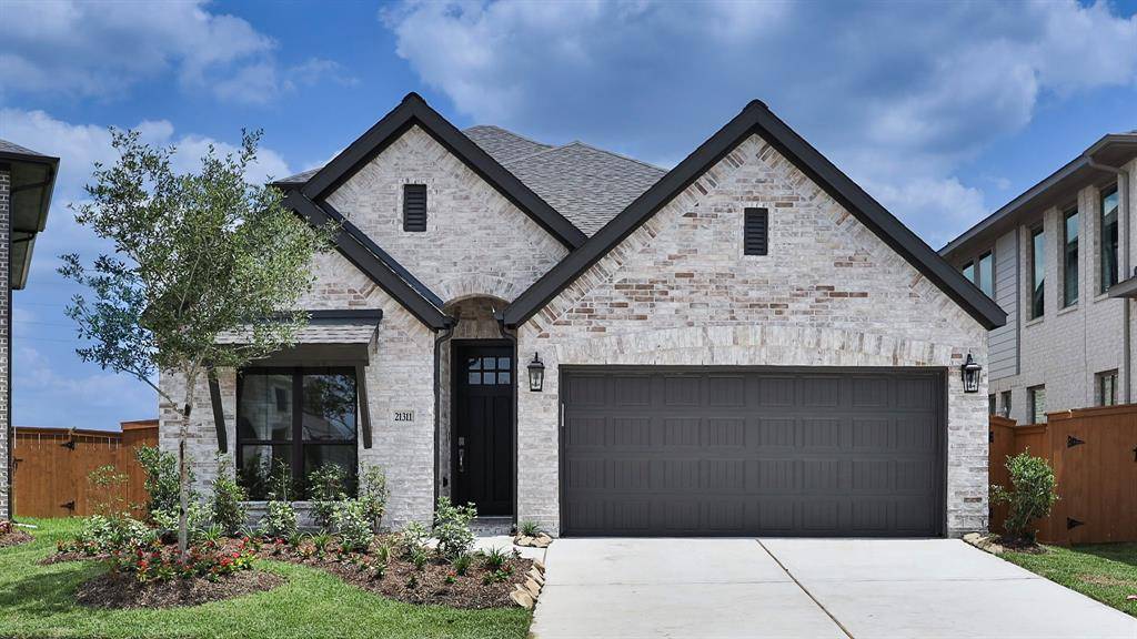 Cypress, TX 77433,21311 Manatee Rock LN