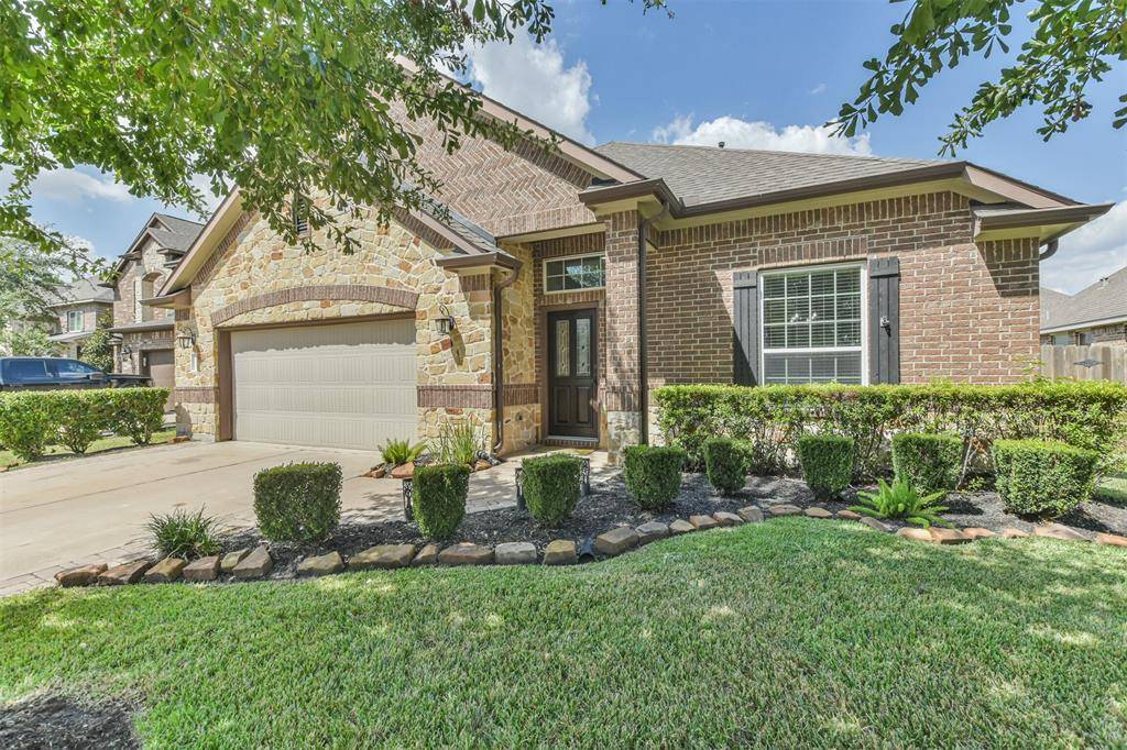 Cypress, TX 77433,14611 W Red Bayberry CT