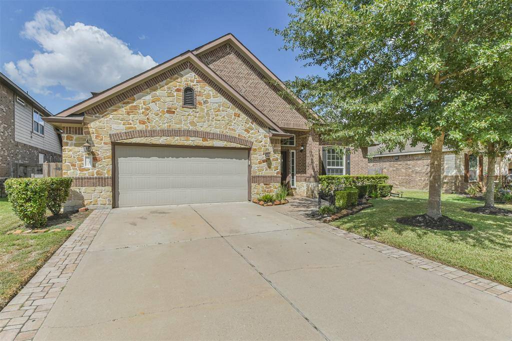 Cypress, TX 77433,14611 W Red Bayberry CT