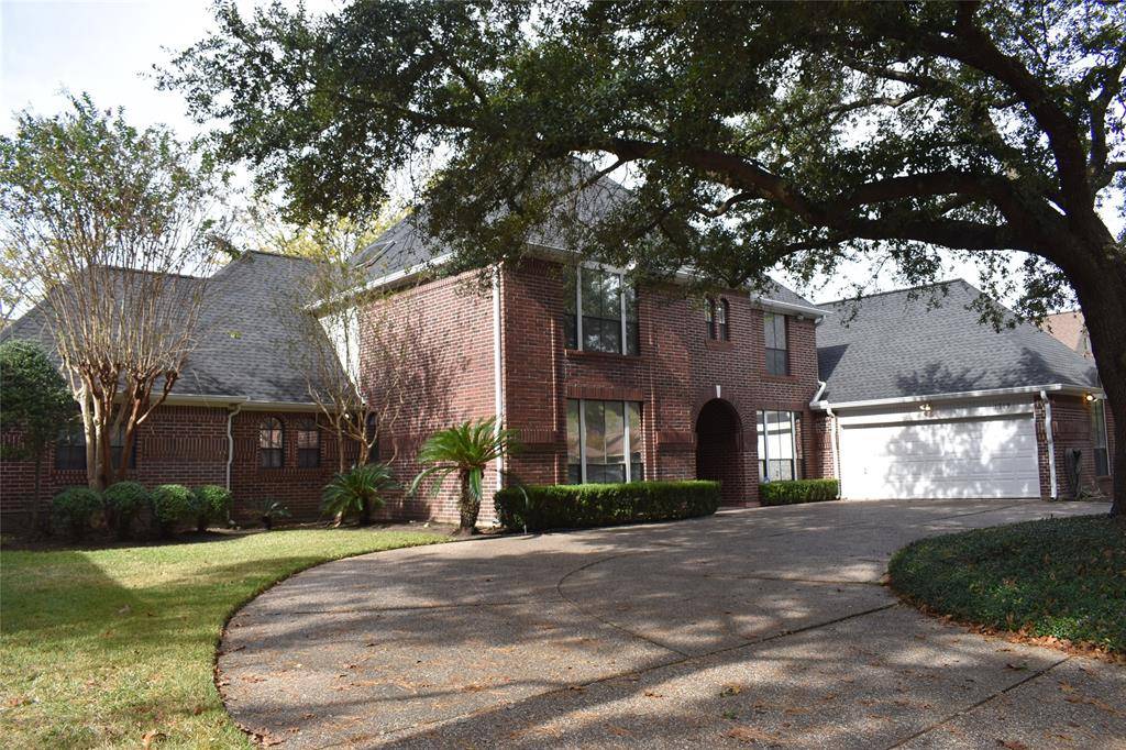 Houston, TX 77043,1319 Wickshire LN