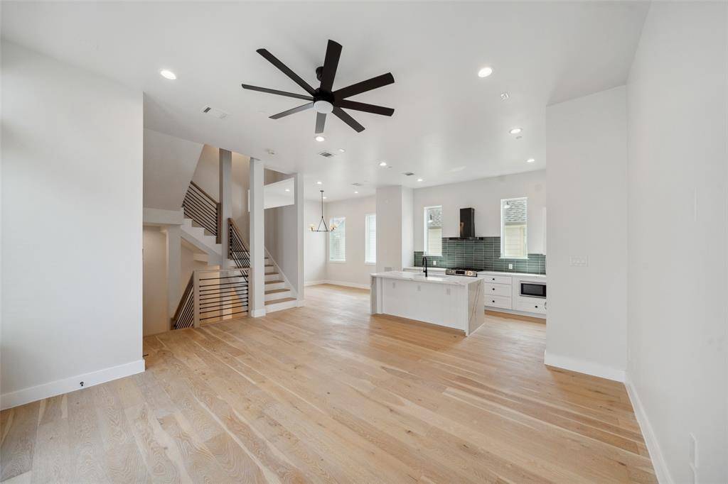 Houston, TX 77009,1005 Kern ST #B