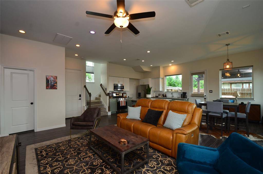 Houston, TX 77020,6708 Arapahoe ST