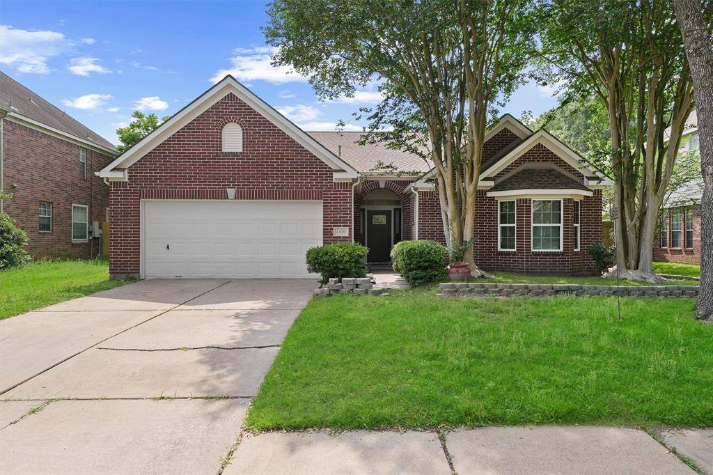 Katy, TX 77494,1410 Roundleaf CT