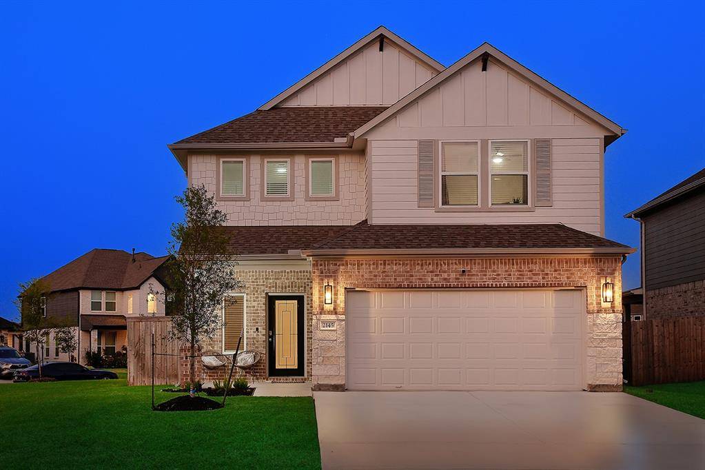 Spring, TX 77386,2145 Reed Cave LN