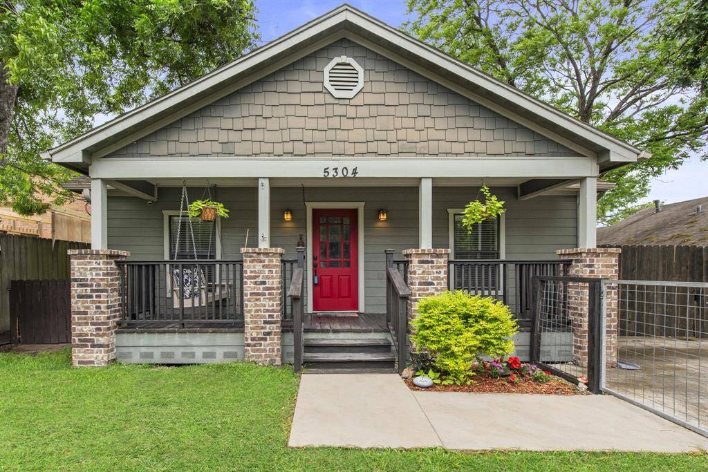 Houston, TX 77009,5304 Michaux ST