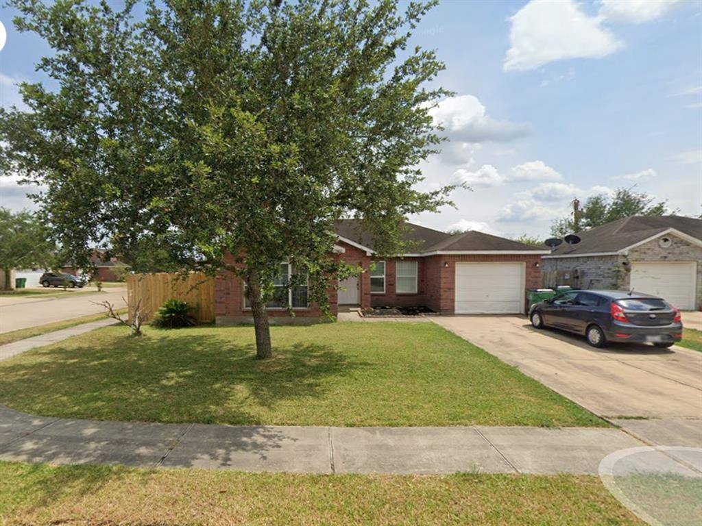 Rosharon, TX 77583,12602 Rio San Juan CT