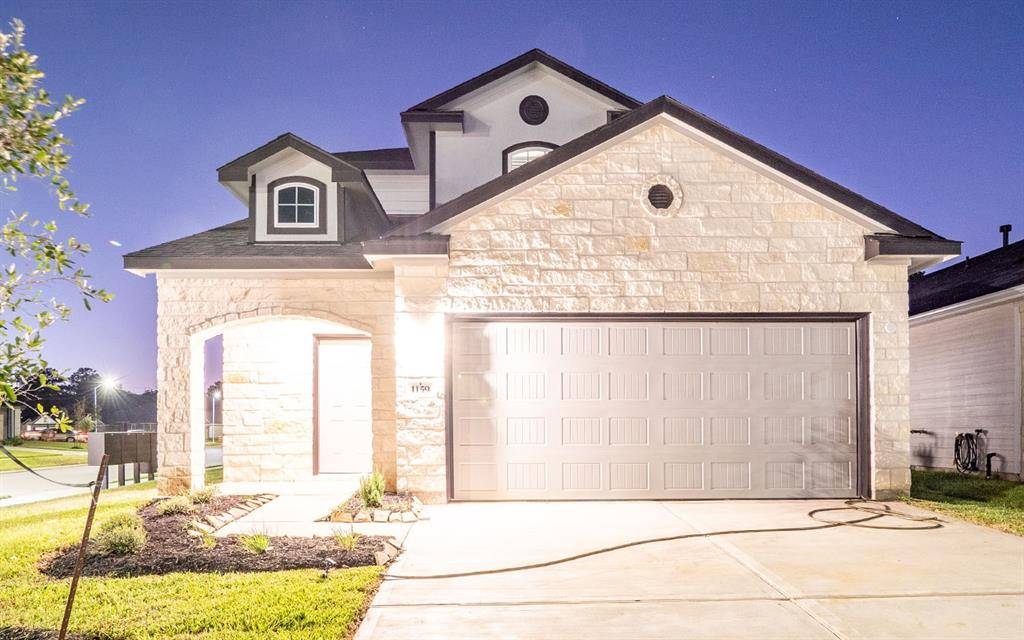 Tomball, TX 77375,1159 Magnolia Branch LN