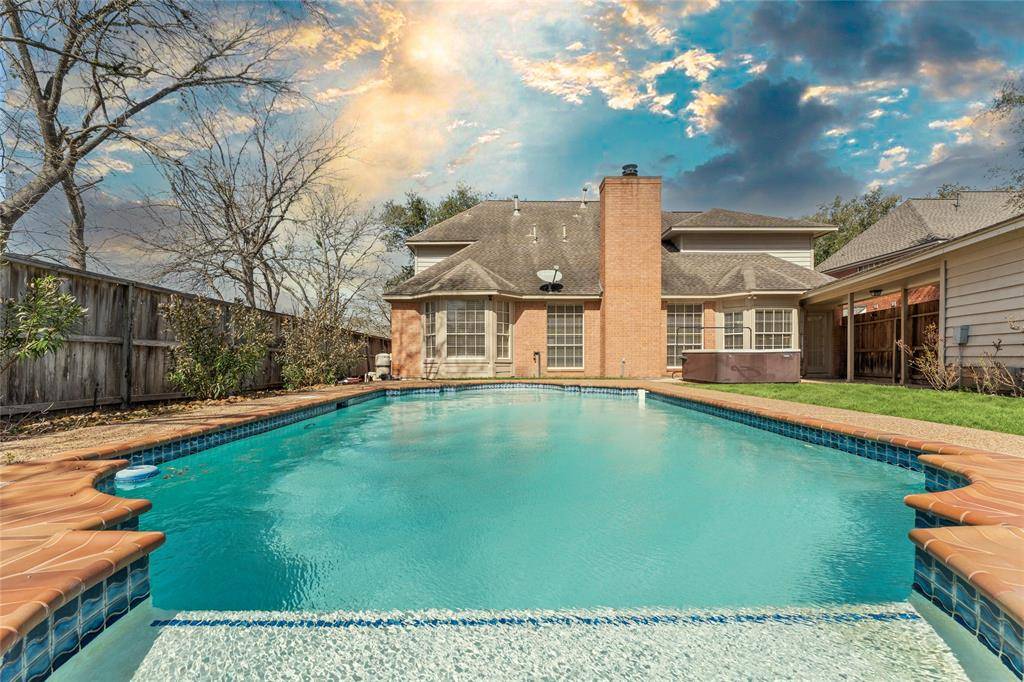 Sugar Land, TX 77479,7306 Summer Trail DR