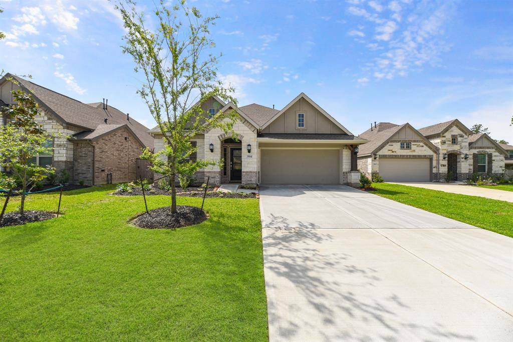 Conroe, TX 77301,3514 Pinevale CT