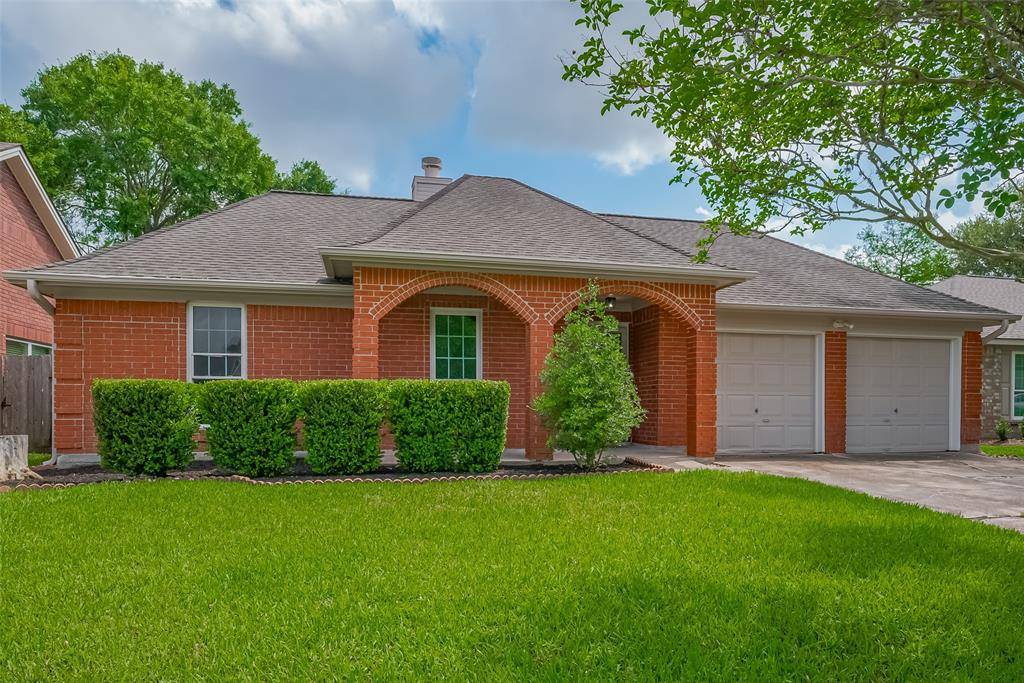 League City, TX 77573,3007 CLOVERDALE