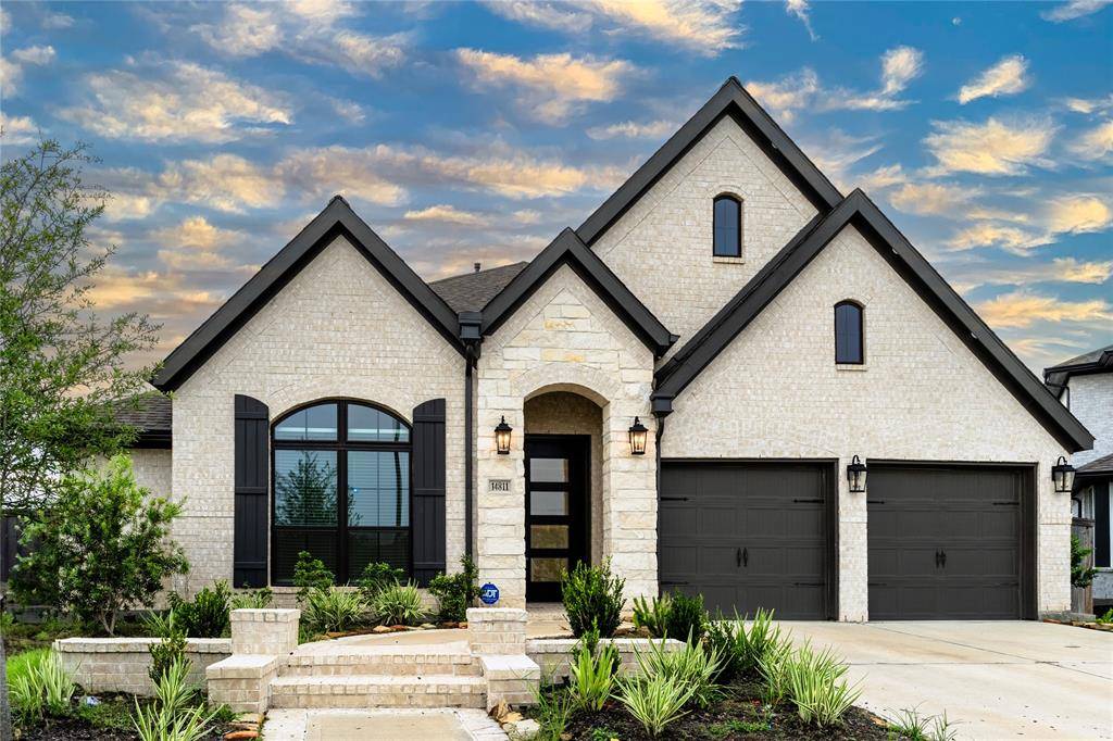 Cypress, TX 77433,14811 Opossum Branch CT