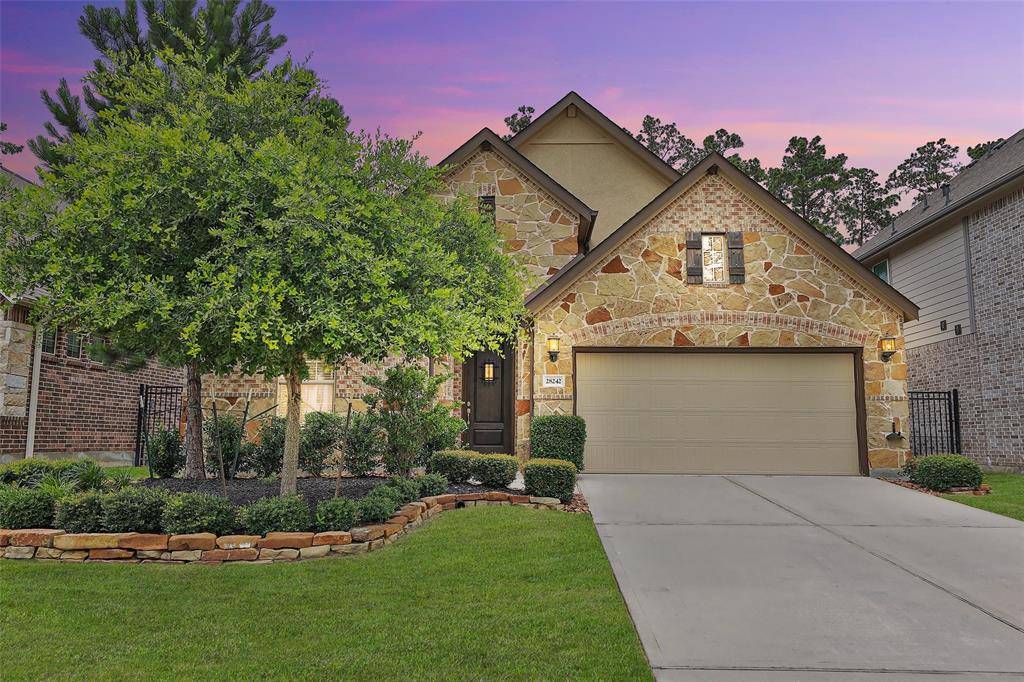 Spring, TX 77386,28242 Wooded Mist DR