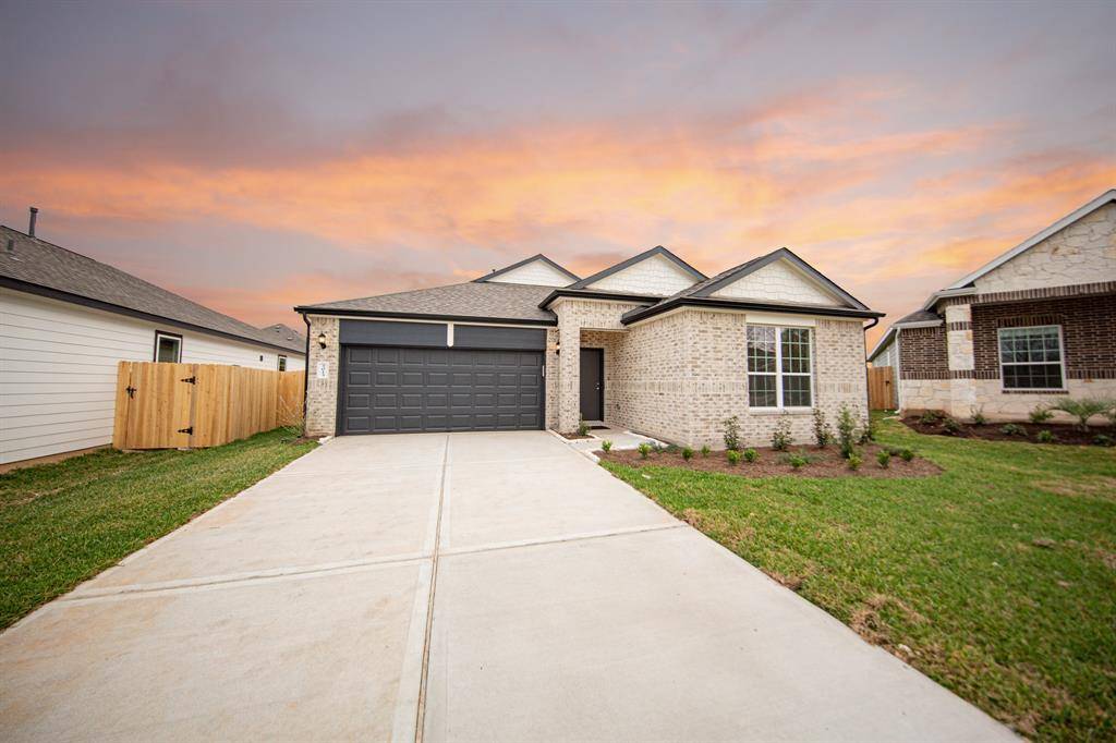 Brookshire, TX 77423,3013 Plains CIR