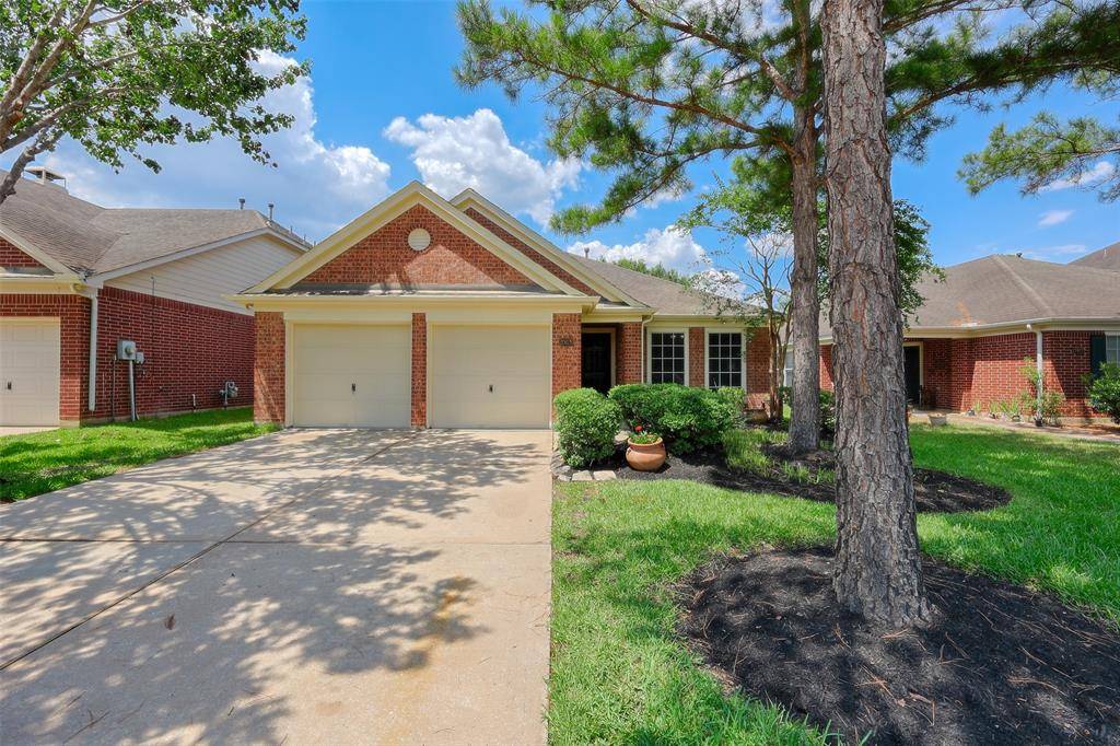 Cypress, TX 77433,20626 Mauve Orchid WAY