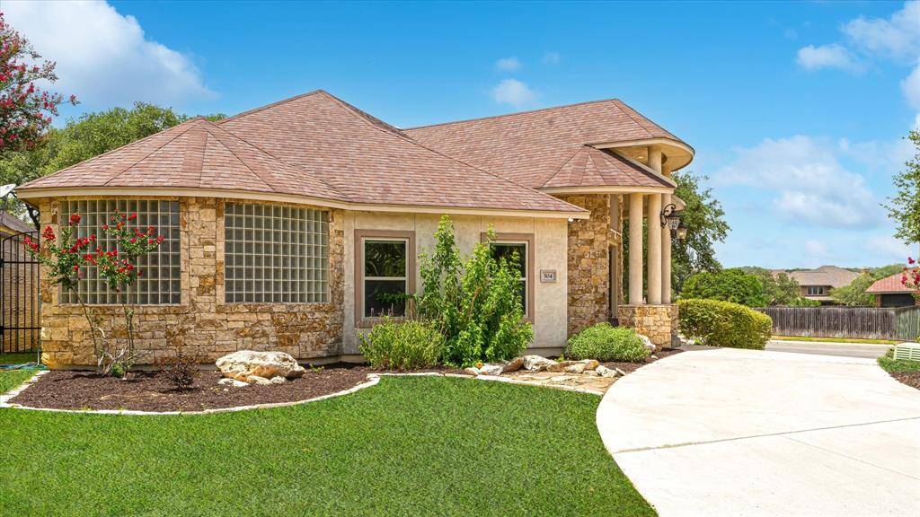 New Braunfels, TX 78132,504 Wilderness WAY