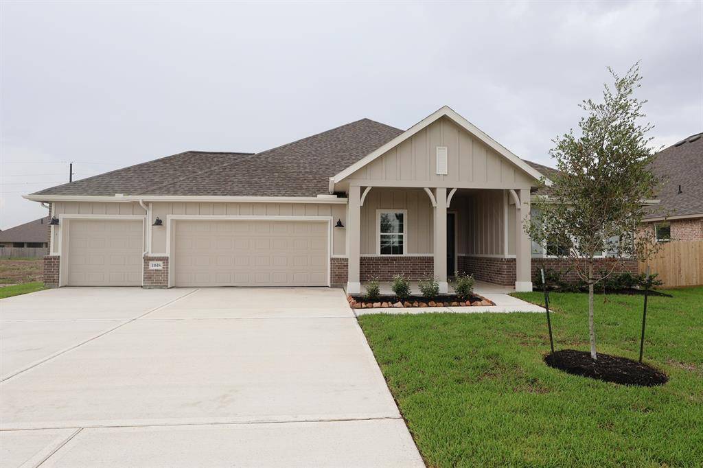 Mont Belvieu, TX 77535,11618 Old Fashion CIR