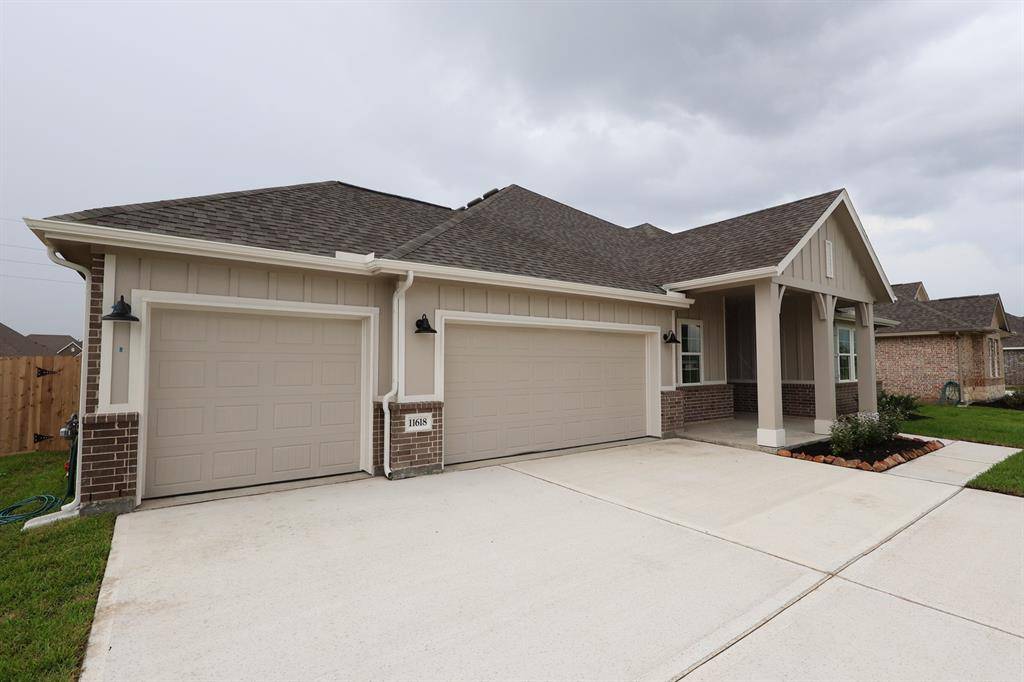 Mont Belvieu, TX 77535,11618 Old Fashion CIR