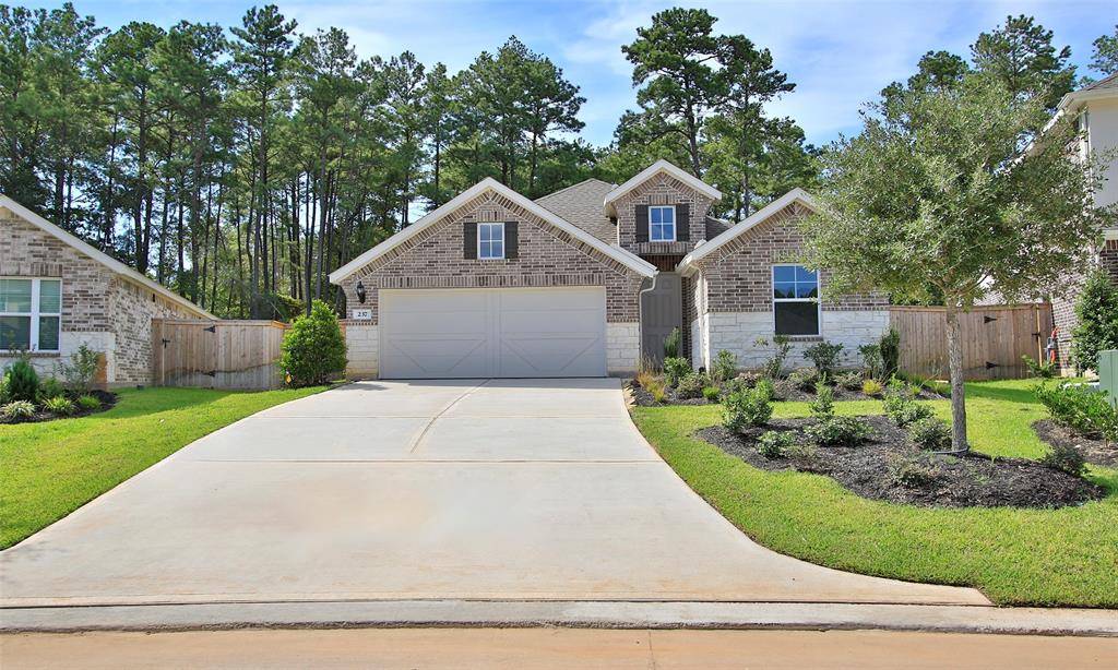 Willis, TX 77318,237 Woods Rose CT