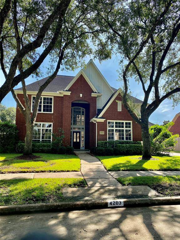 Sugar Land, TX 77479,4203 Caroline CT