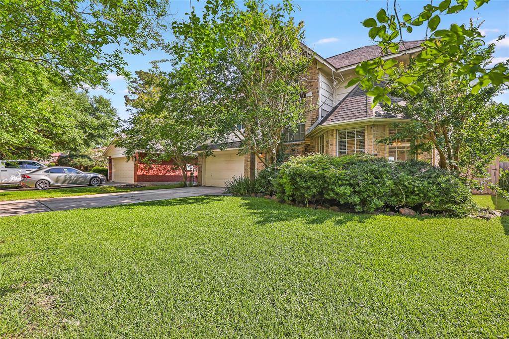 Houston, TX 77339,2219 Old Oak LN